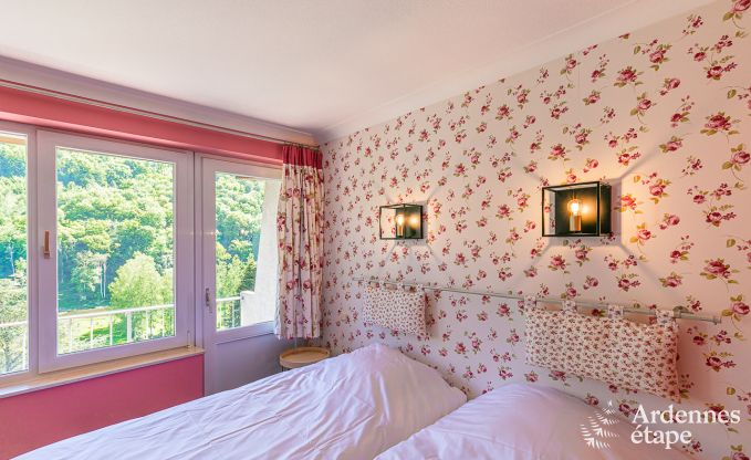 Ferienhaus Bouillon 30/36 Pers. Ardennen