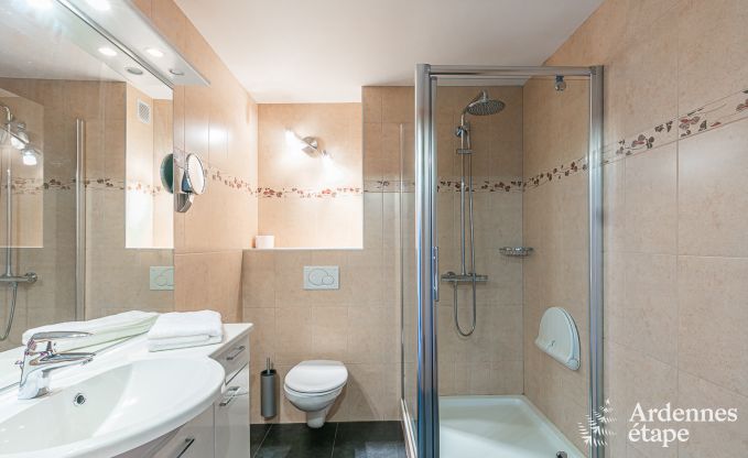 Ferienhaus Bouillon 30/36 Pers. Ardennen