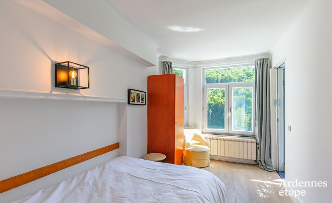 Ferienhaus Bouillon 30/36 Pers. Ardennen