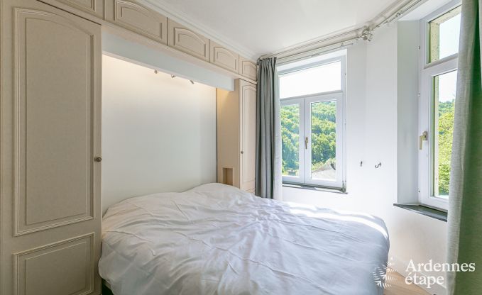 Ferienhaus Bouillon 30/36 Pers. Ardennen