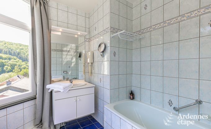 Ferienhaus Bouillon 30/36 Pers. Ardennen