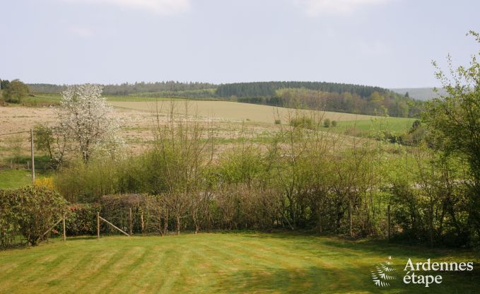 Ferienhaus Bouillon 9 Pers. Ardennen