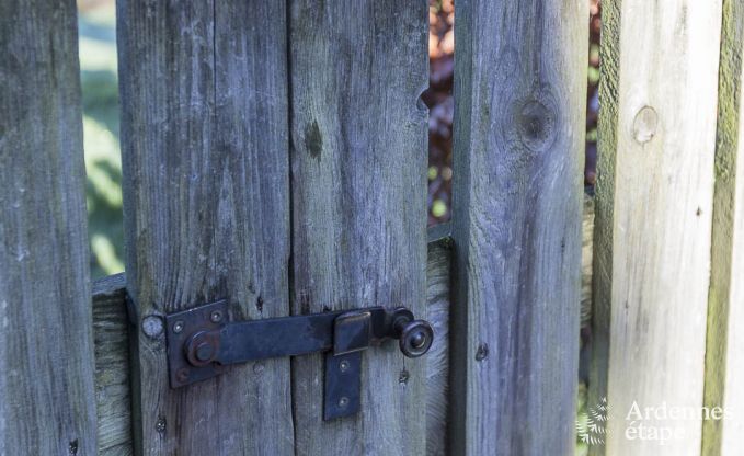 Ferienhaus Bouillon 9 Pers. Ardennen
