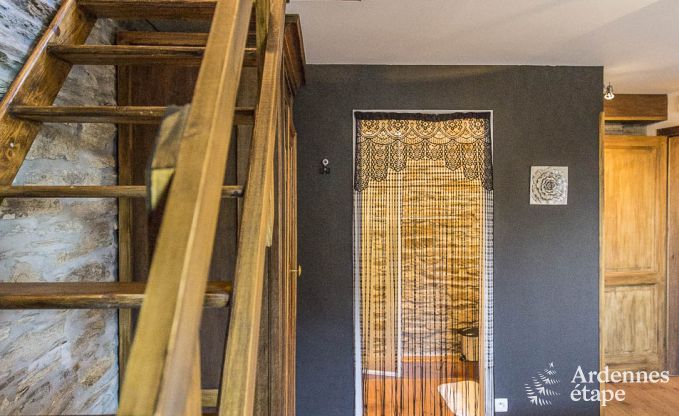 Ferienhaus Bouillon 9 Pers. Ardennen