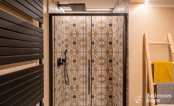 Ferienhaus Bouillon 9 Pers. Ardennen