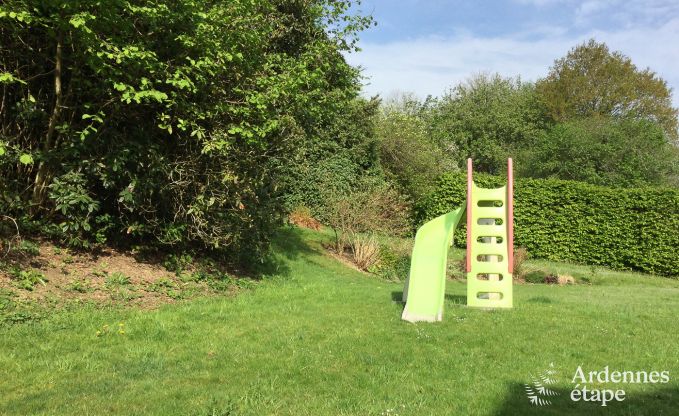 Ferienhaus Bouillon 9 Pers. Ardennen