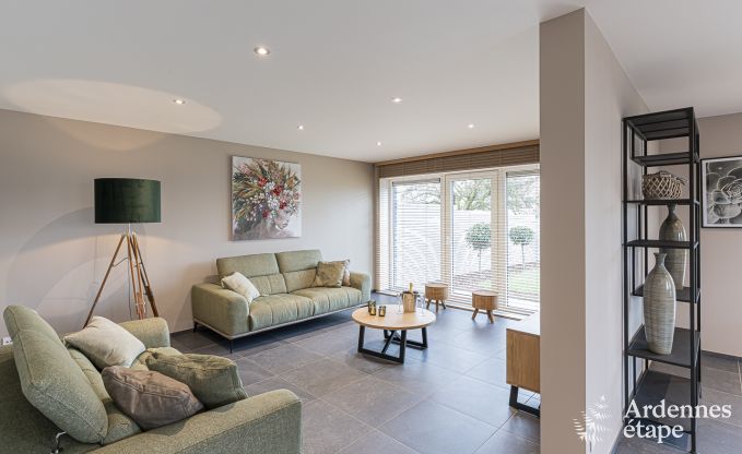 Ferienhaus Bouillon 6 Pers. Ardennen