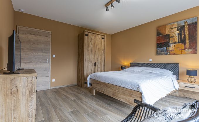 Ferienhaus Bouillon 6 Pers. Ardennen