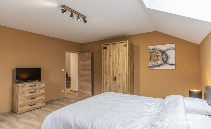 Ferienhaus Bouillon 6 Pers. Ardennen