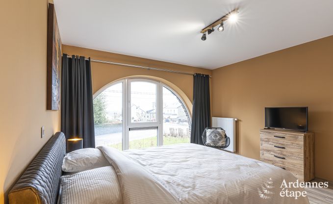 Ferienhaus Bouillon 6 Pers. Ardennen