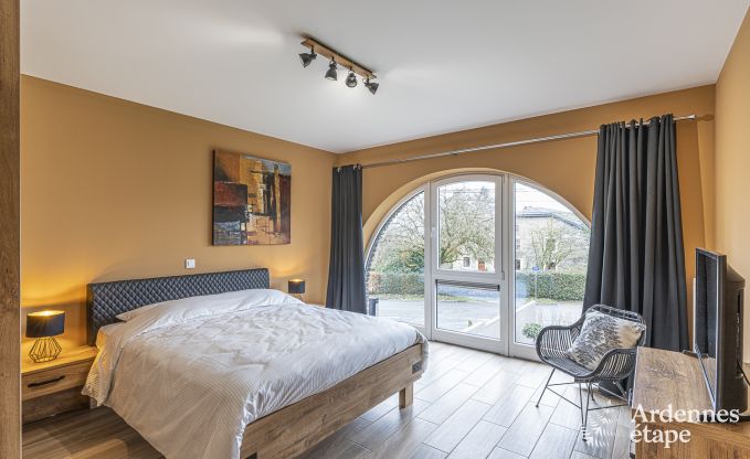 Ferienhaus Bouillon 6 Pers. Ardennen