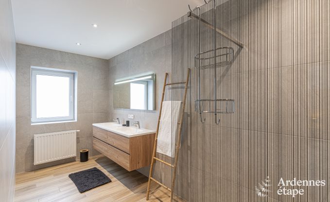 Ferienhaus Bouillon 6 Pers. Ardennen