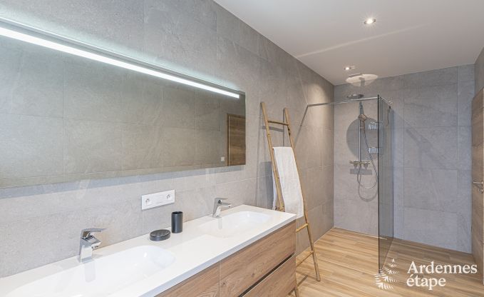 Ferienhaus Bouillon 6 Pers. Ardennen