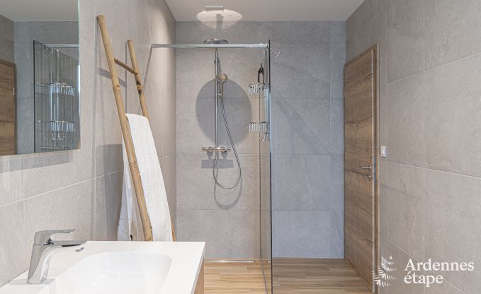 Ferienhaus Bouillon 6 Pers. Ardennen