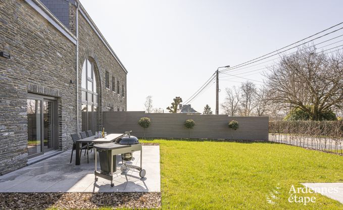 Ferienhaus Bouillon 6 Pers. Ardennen