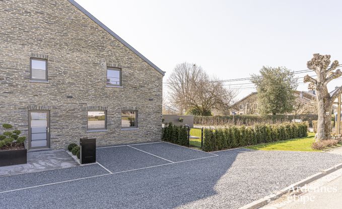 Ferienhaus Bouillon 6 Pers. Ardennen