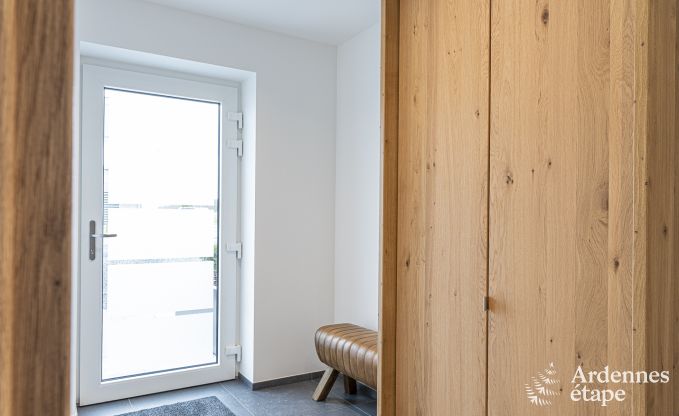 Ferienhaus Bouillon 6 Pers. Ardennen