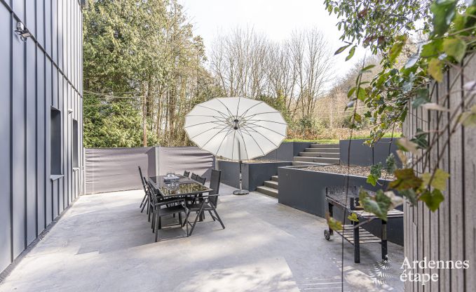 Ferienhaus Bouillon 6 Pers. Ardennen