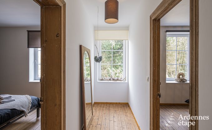 Ferienhaus Bouillon 6 Pers. Ardennen