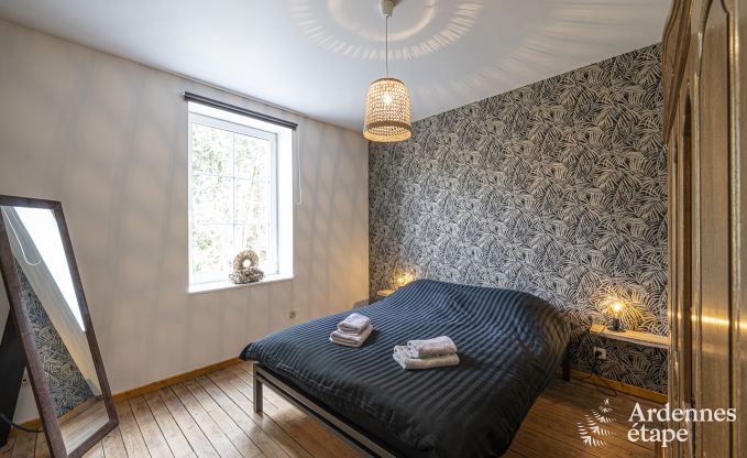 Ferienhaus Bouillon 6 Pers. Ardennen