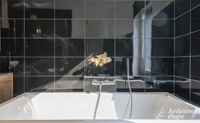 Ferienhaus Bouillon 6 Pers. Ardennen