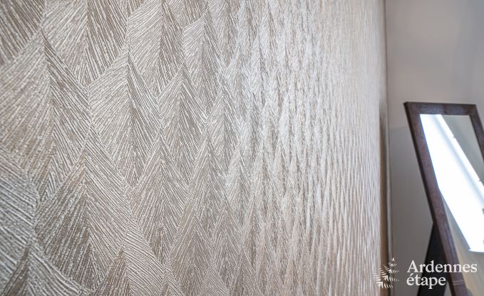 Ferienhaus Bouillon 6 Pers. Ardennen