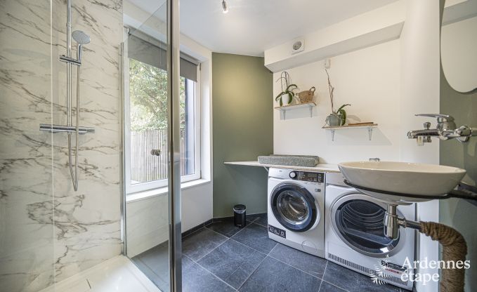 Ferienhaus Bouillon 6 Pers. Ardennen