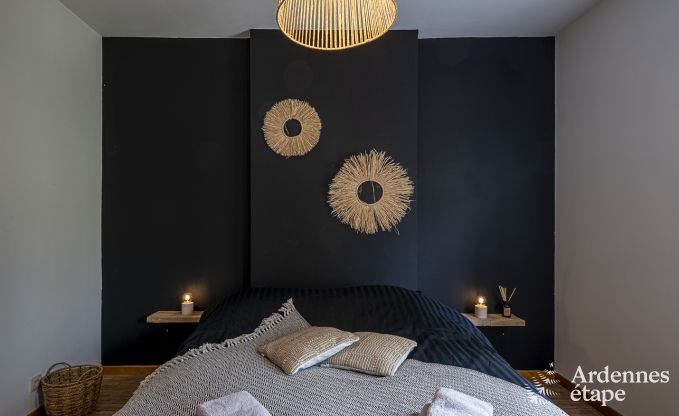 Ferienhaus Bouillon 6 Pers. Ardennen