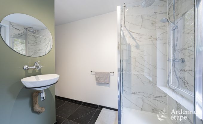 Ferienhaus Bouillon 6 Pers. Ardennen