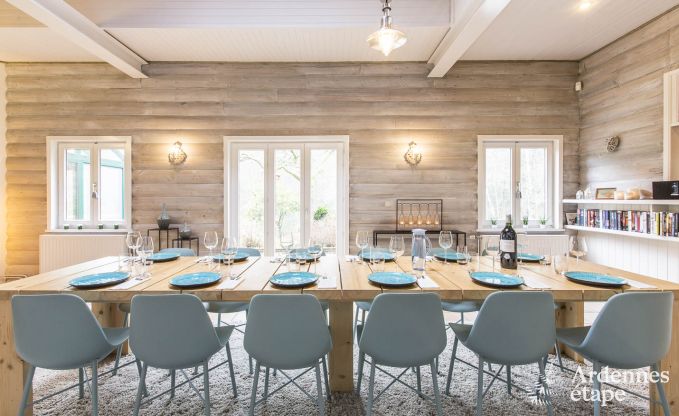 Ferienhaus Bouillon 12 Pers. Ardennen