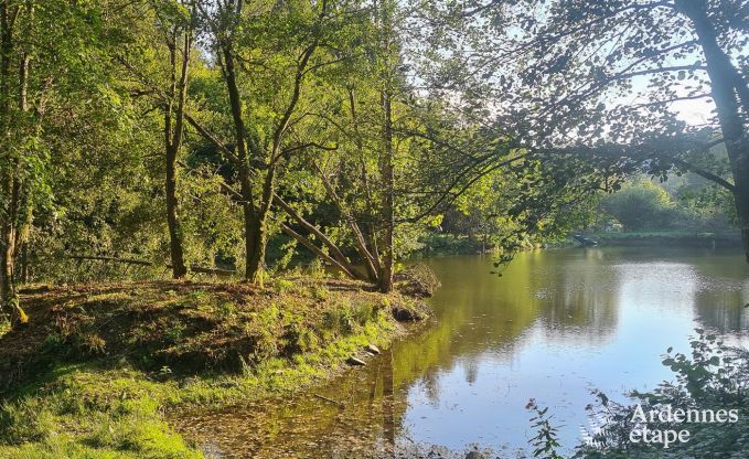 Ferienhaus Bouillon 12 Pers. Ardennen
