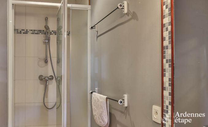 Ferienhaus Bouillon 18 Pers. Ardennen Wellness