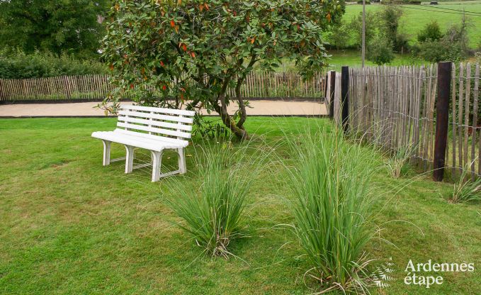 Ferienhaus Bouillon 18 Pers. Ardennen Wellness