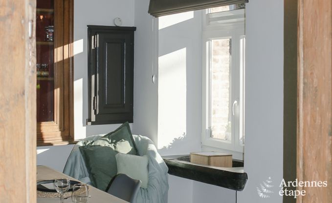 Ferienhaus Bouillon 18 Pers. Ardennen Wellness