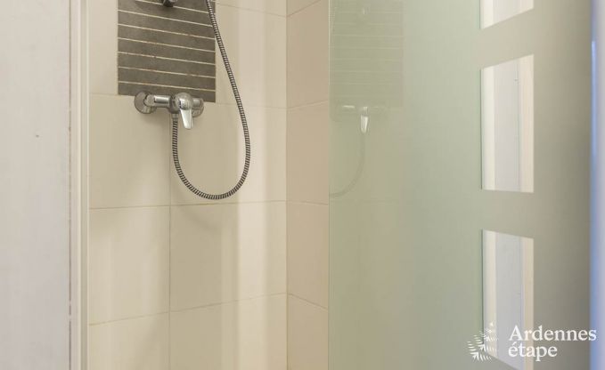 Ferienhaus Bouillon 18 Pers. Ardennen Wellness