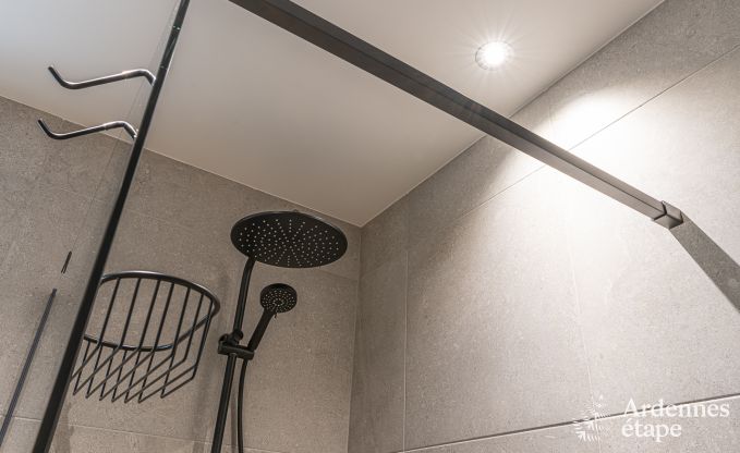 Ferienhaus Bouillon 8 Pers. Ardennen Wellness