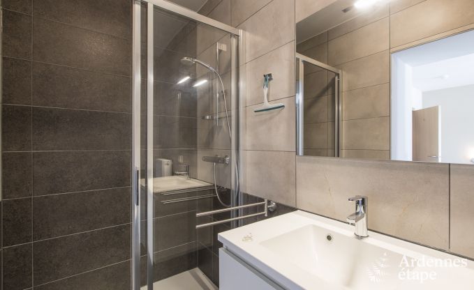 Ferienhaus Bouillon 22 Pers. Ardennen Wellness