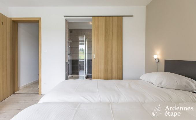 Ferienhaus Bouillon 22 Pers. Ardennen Wellness