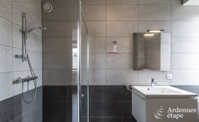 Ferienhaus Bouillon 22 Pers. Ardennen Wellness