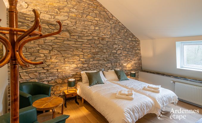 Luxusvilla Bouillon 15 Pers. Ardennen Wellness