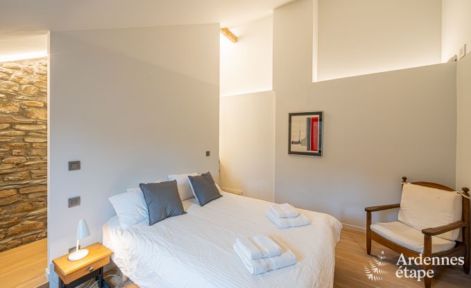 Luxusvilla Bouillon 15 Pers. Ardennen Wellness