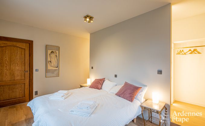 Luxusvilla Bouillon 15 Pers. Ardennen Wellness