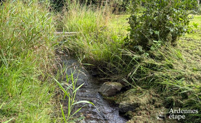 Luxusvilla Bouillon 15 Pers. Ardennen Wellness