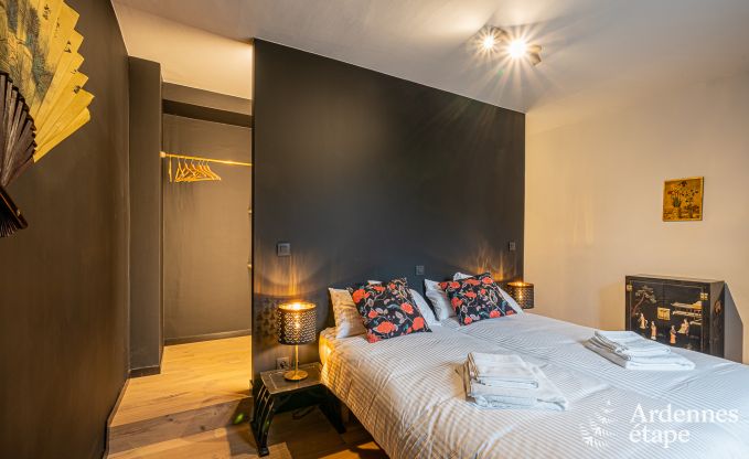 Luxusvilla Bouillon 15 Pers. Ardennen Wellness