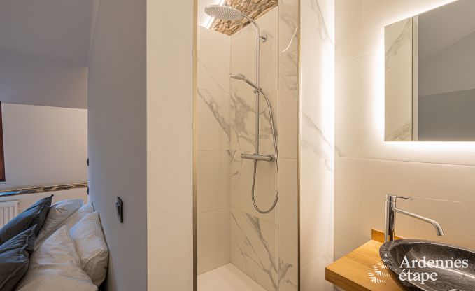 Luxusvilla Bouillon 15 Pers. Ardennen Wellness