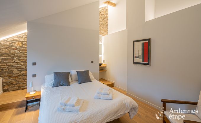 Luxusvilla Bouillon 15 Pers. Ardennen Wellness