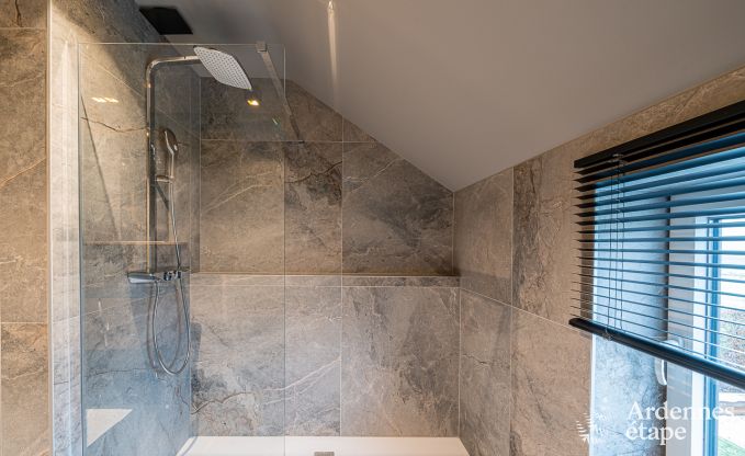 Luxusvilla Bouillon 8 Pers. Ardennen Wellness