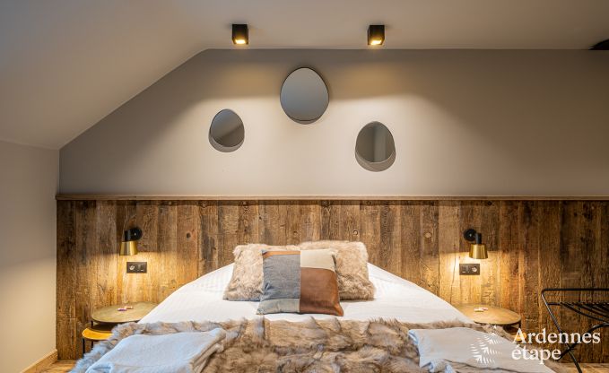 Luxusvilla Bouillon 8 Pers. Ardennen Wellness