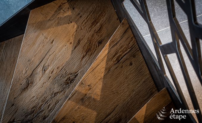 Luxusvilla Bouillon 8 Pers. Ardennen Wellness