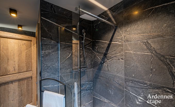 Luxusvilla Bouillon 8 Pers. Ardennen Wellness